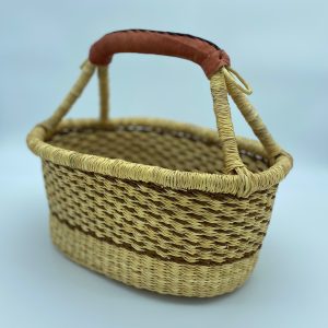 Bread Basket Natural